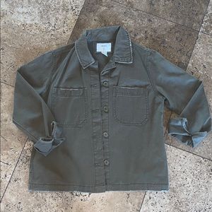 Forever 21 jacket size small